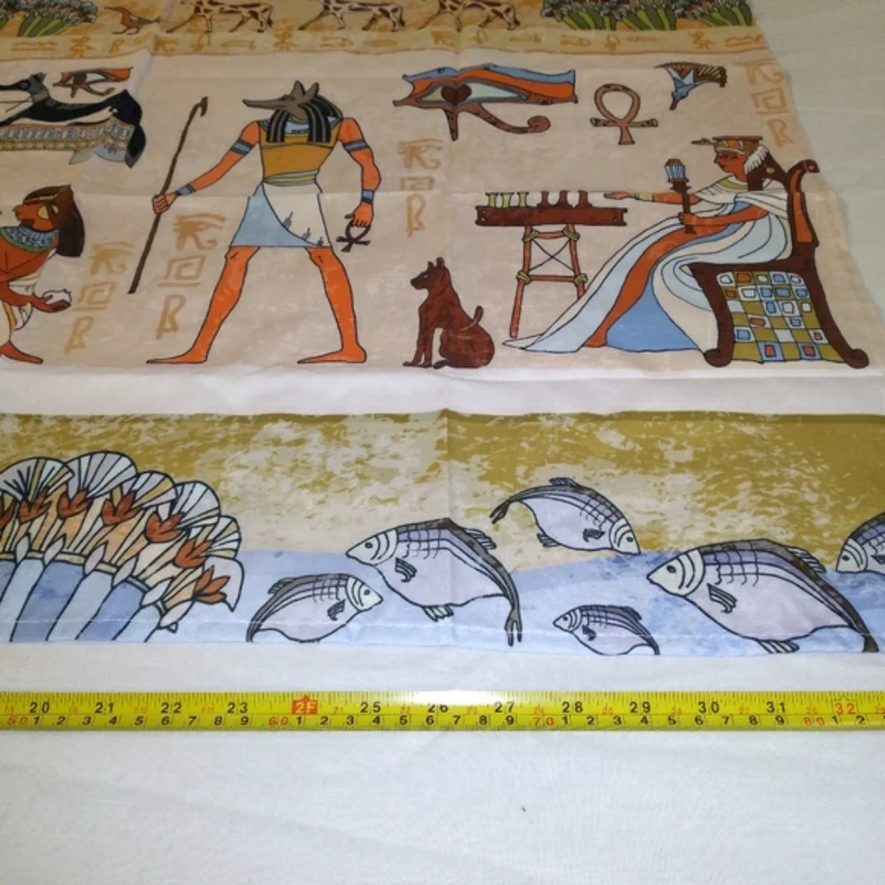 Egyptian Tapestry